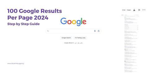 google 100 results per page|Search results page .